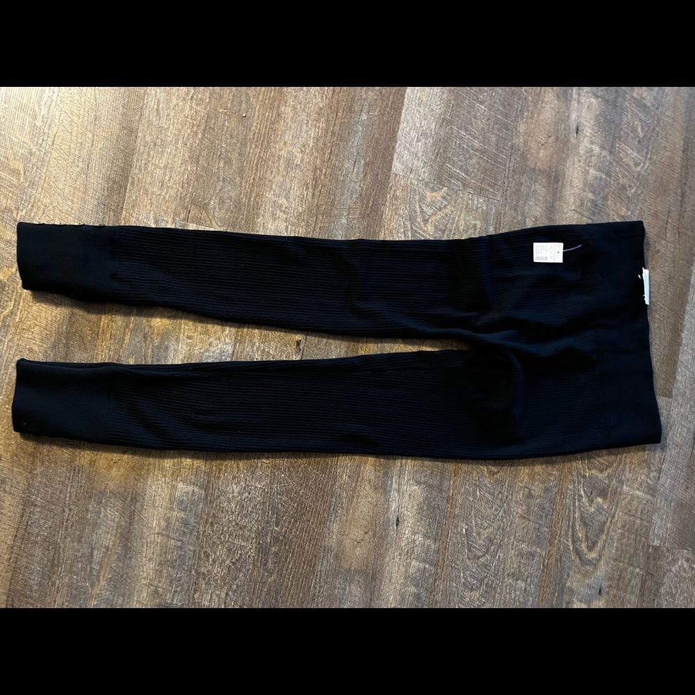 Maurice’s brand new leggings. Black medium. Brand new.